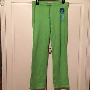 Hollister Sweatpants